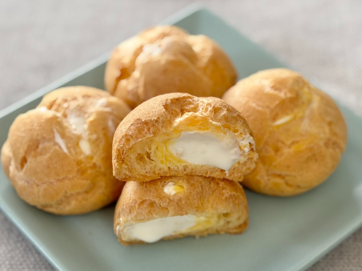 “王道の味”が1個82円に!【ファミマ】4個入りのお得スイーツを実食