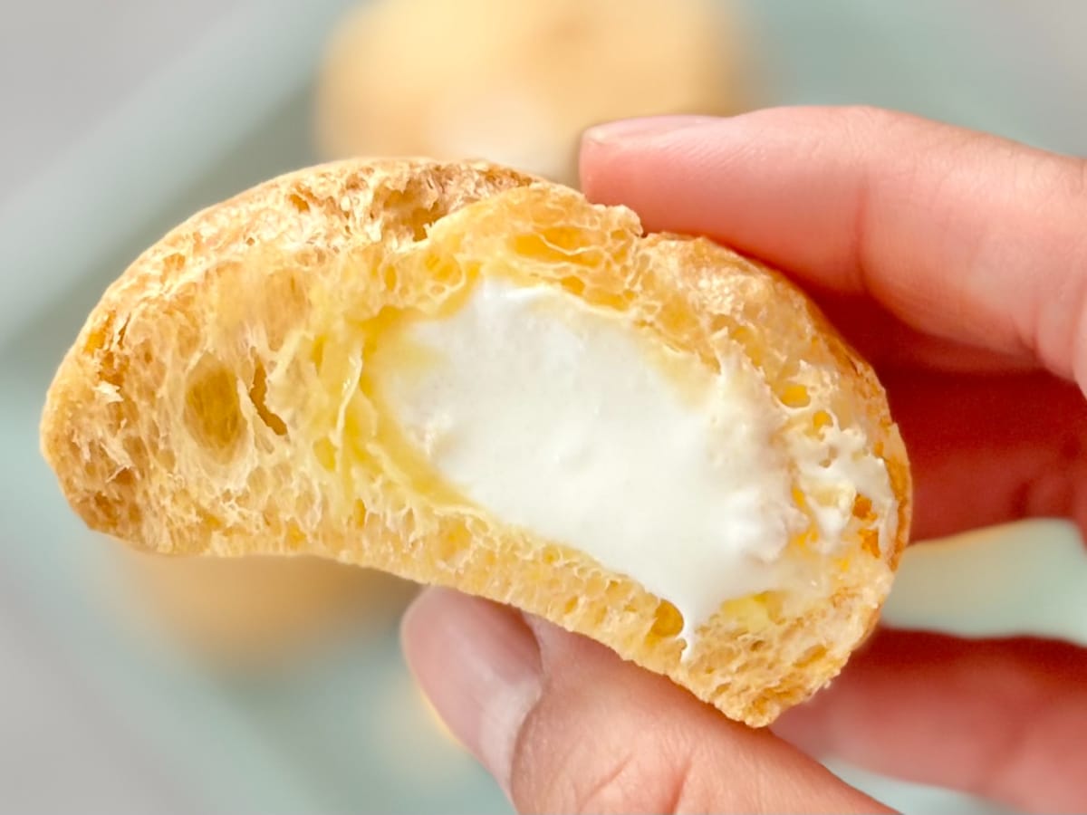 “王道の味”が1個82円に!【ファミマ】4個入りのお得スイーツを実食