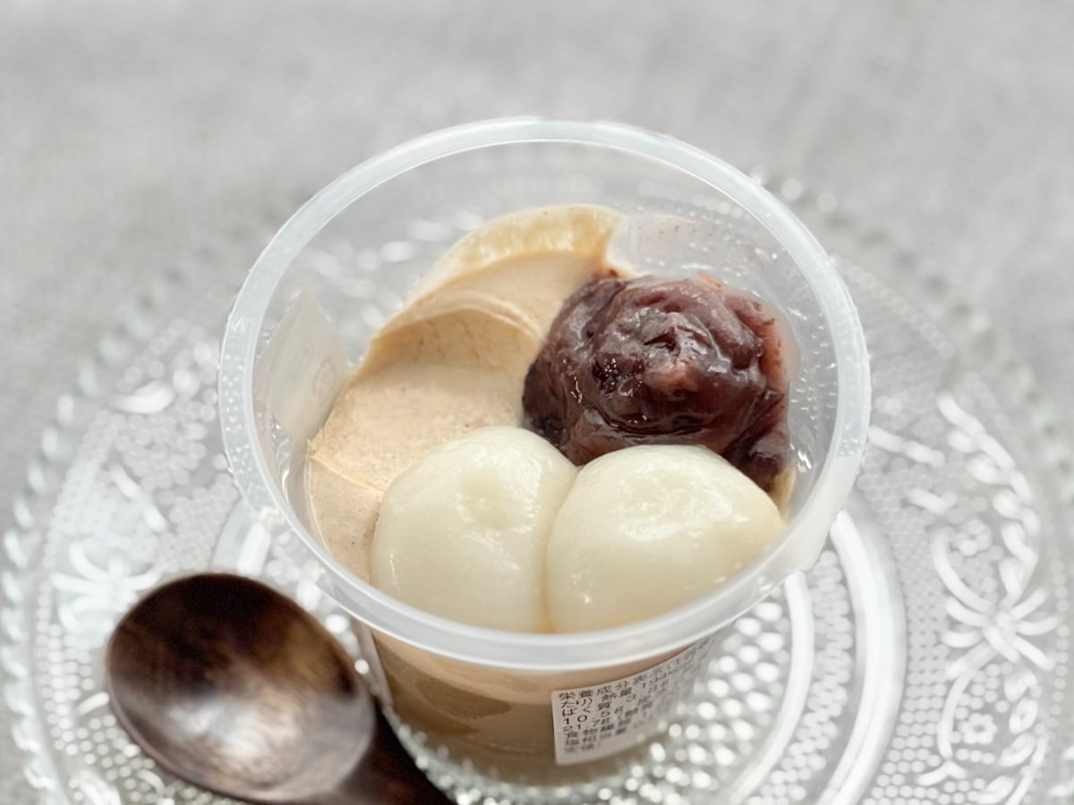 「バランスが最高」【ローソン】の新作カップスイーツが「うますぎ」！