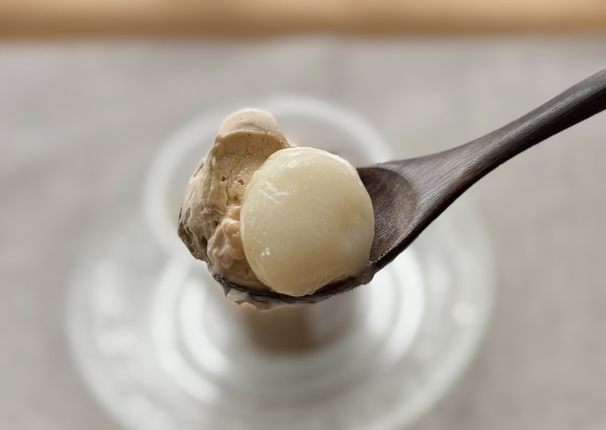 「バランスが最高」【ローソン】の新作カップスイーツが「うますぎ」！