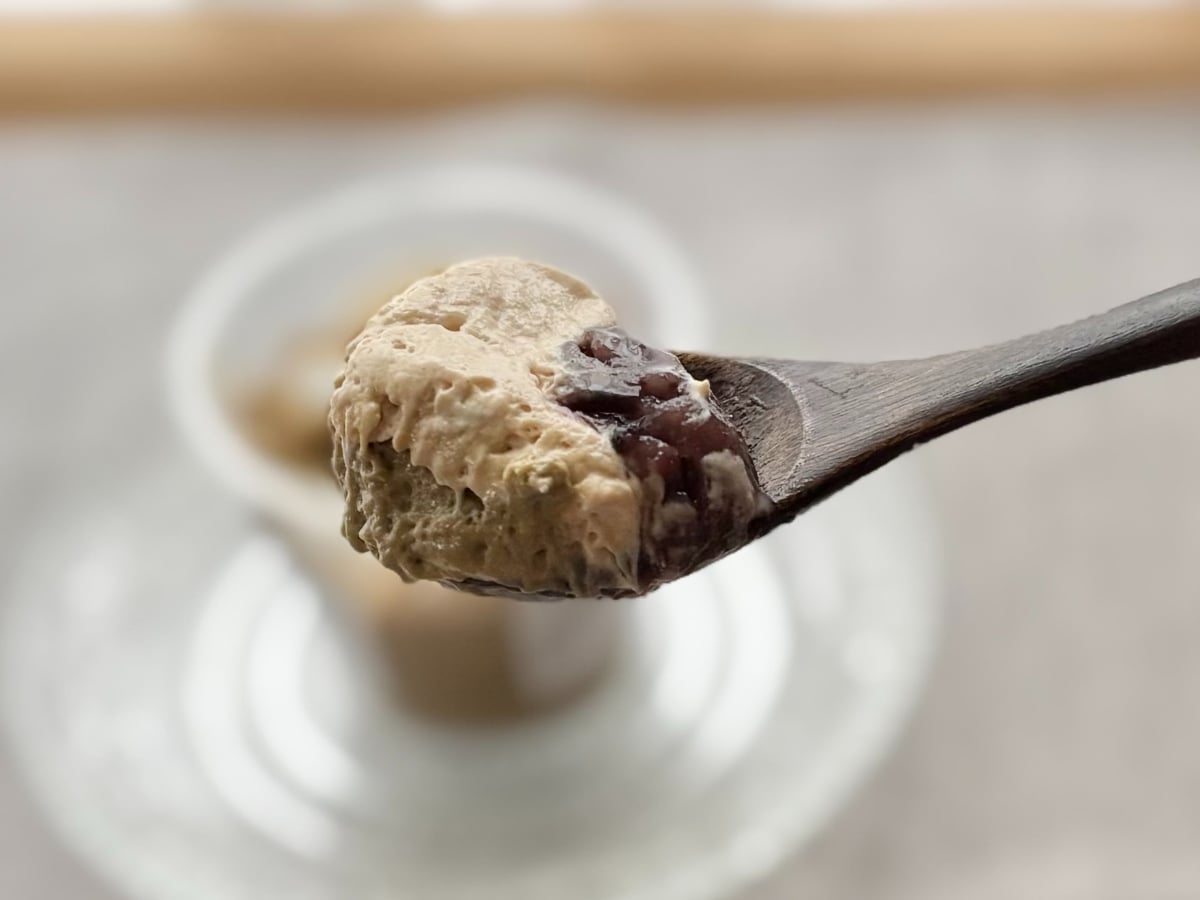 「バランスが最高」【ローソン】の新作カップスイーツが「うますぎ」!