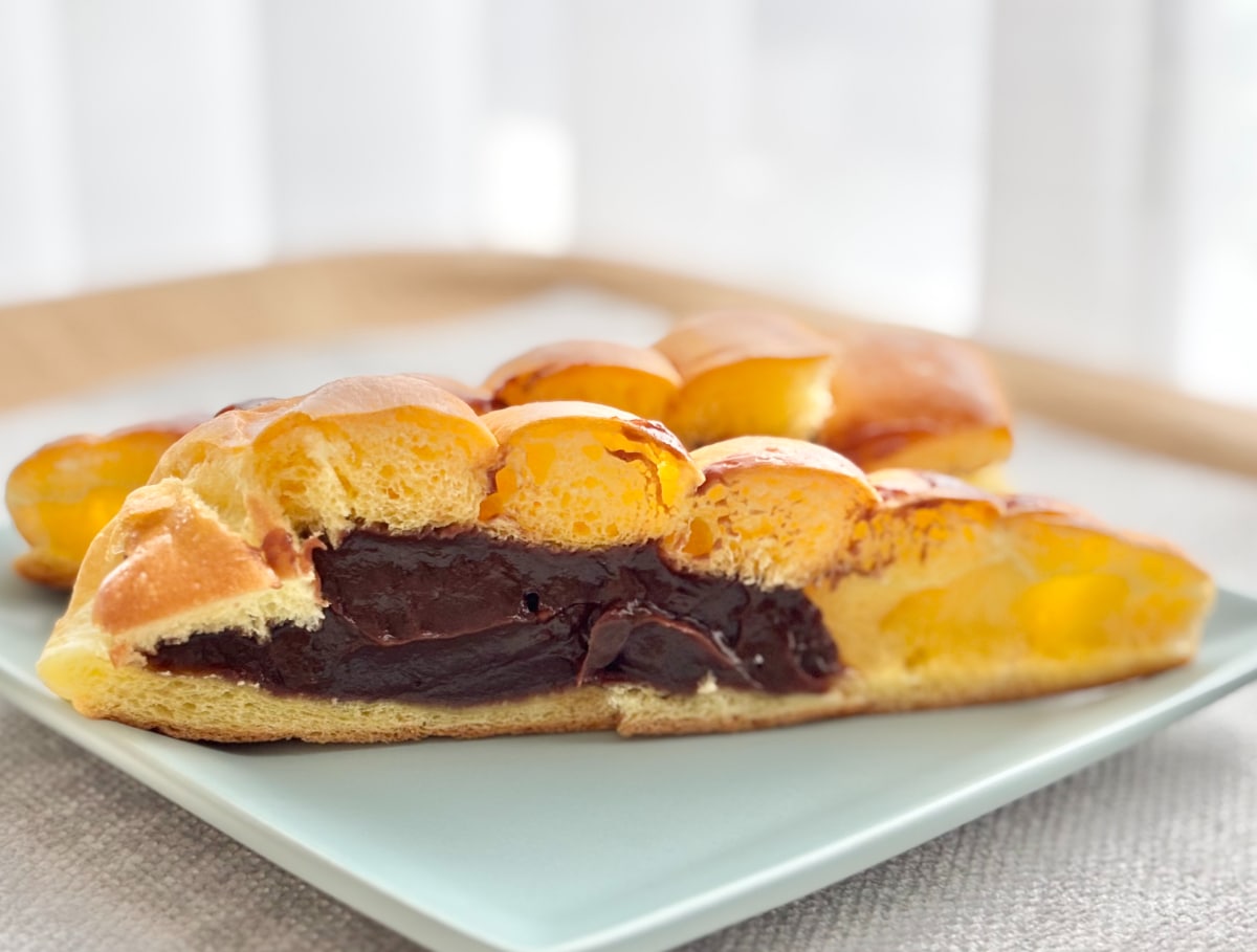 これはパケ買い決定でしょ！【ローソン】のコラボパンがかわいすぎる♡