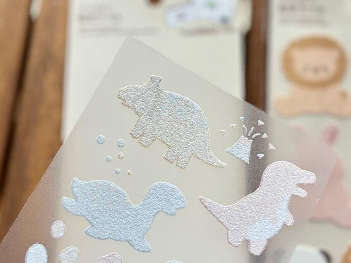 100均のワッペンが可愛すぎ♡ ディズニーやサンリオも見つけた!【セリア・ダイソー・キャンドゥ】