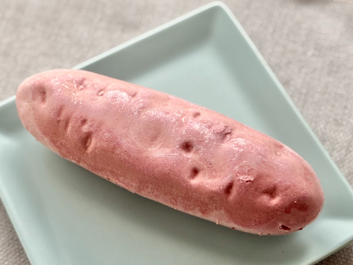 アイスなのに「ねっとり食感」！？【ファミマ限定】秋の味が「激ウマ」