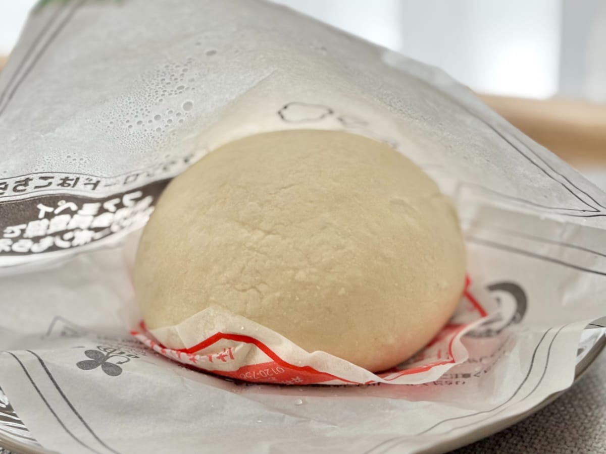 こんなの初めて！【ファミマ】「すっごい和な味付け」の中華まんって？