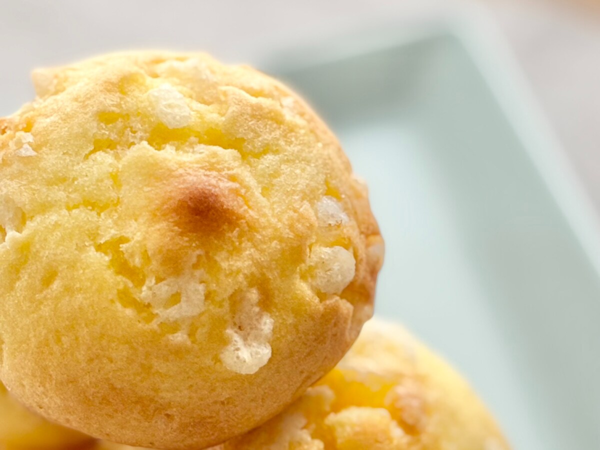 1個あたり約30円!【ファミマ】のミニパンは「駄菓子みたい」な味わい