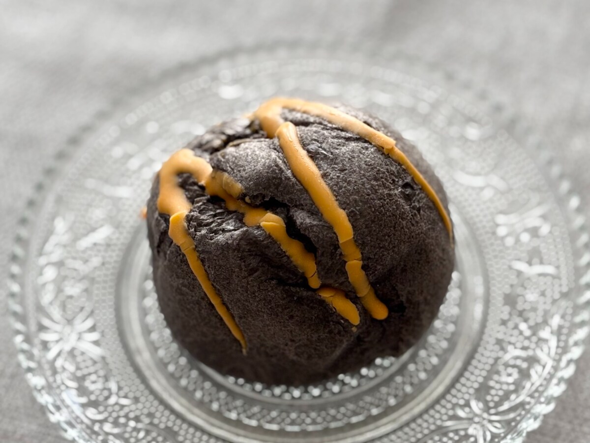 「神の食べ物」「激推し」【セブン】で話題のハロウィンスイーツって？