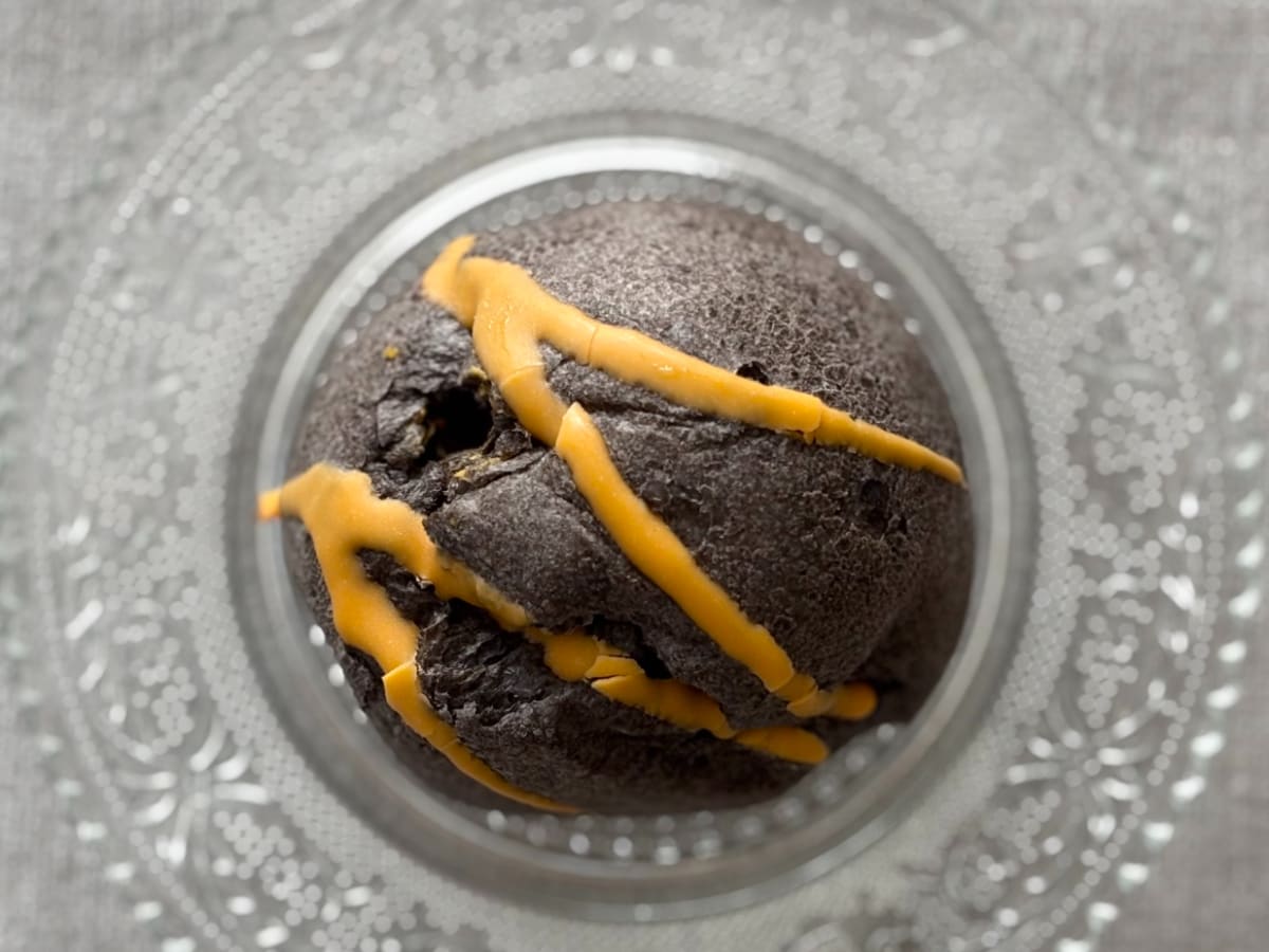 「神の食べ物」「激推し」【セブン】で話題のハロウィンスイーツって？