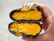 「神の食べ物」「激推し」【セブン】で話題のハロウィンスイーツって？