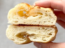 1個約50円でも侮れない！【セブン】甘じょっぱさがおいしい新作パン