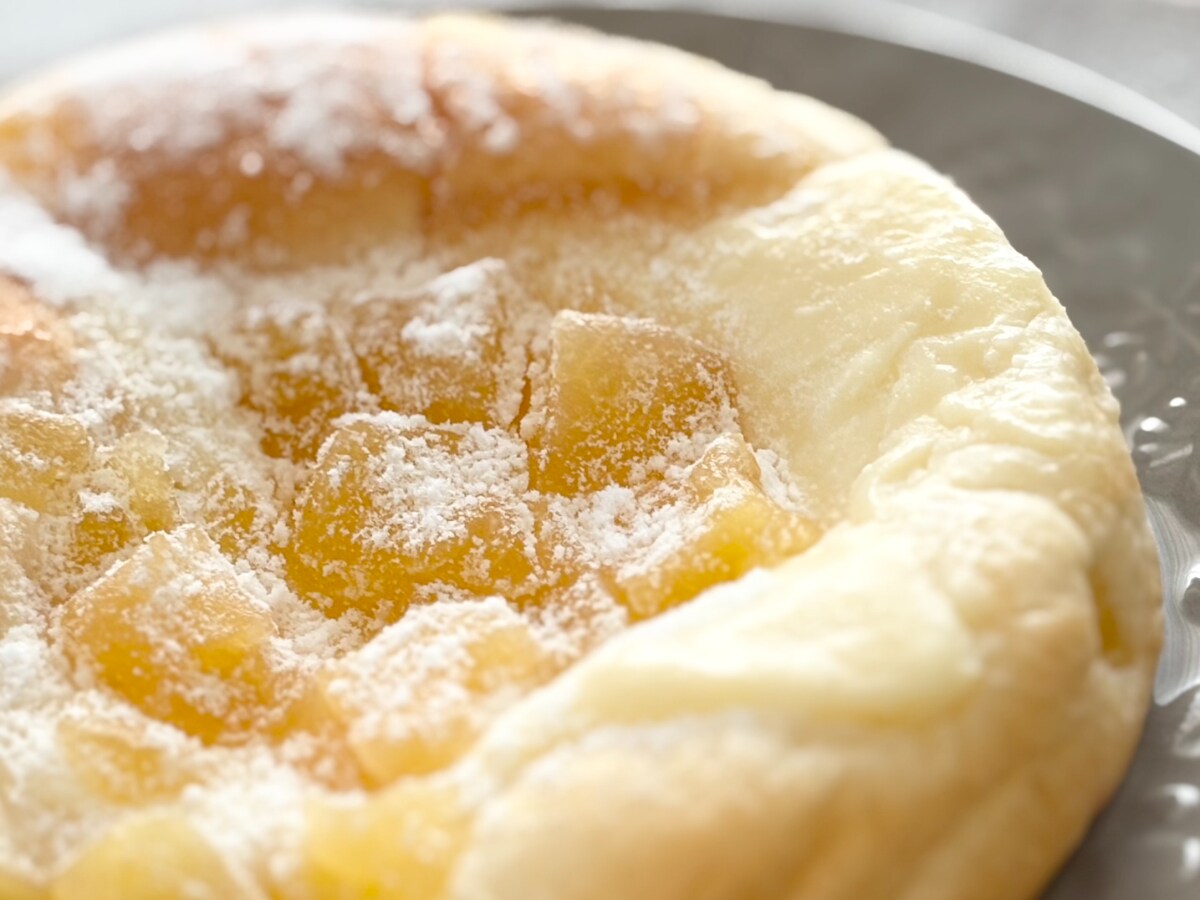 「幸せの味がする」♡【ローソン】に登場した「さわやかな秋の菓子パン」