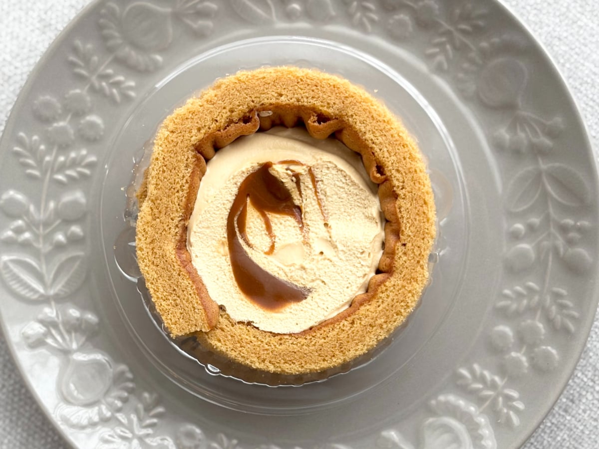 「過去1うまい」「大人味」【ローソン】の新作コラボスイーツを実食！