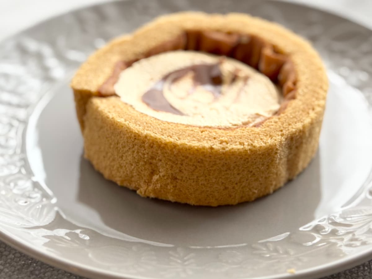 「過去1うまい」「大人味」【ローソン】の新作コラボスイーツを実食！