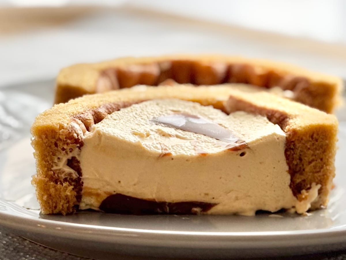 「過去1うまい」「大人味」【ローソン】の新作コラボスイーツを実食！