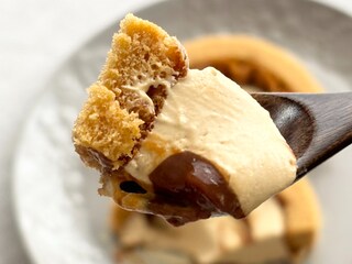 「過去1うまい」「大人味」【ローソン】の新作コラボスイーツを実食！