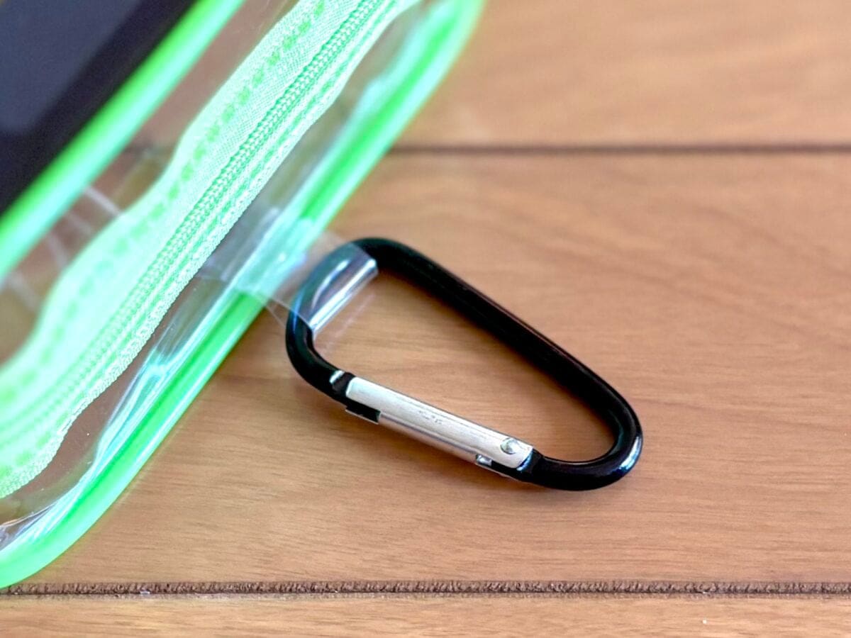 推し活から財布まで!? 100均のクリアポーチ9選【セリア・ダイソー・キャンドゥ】