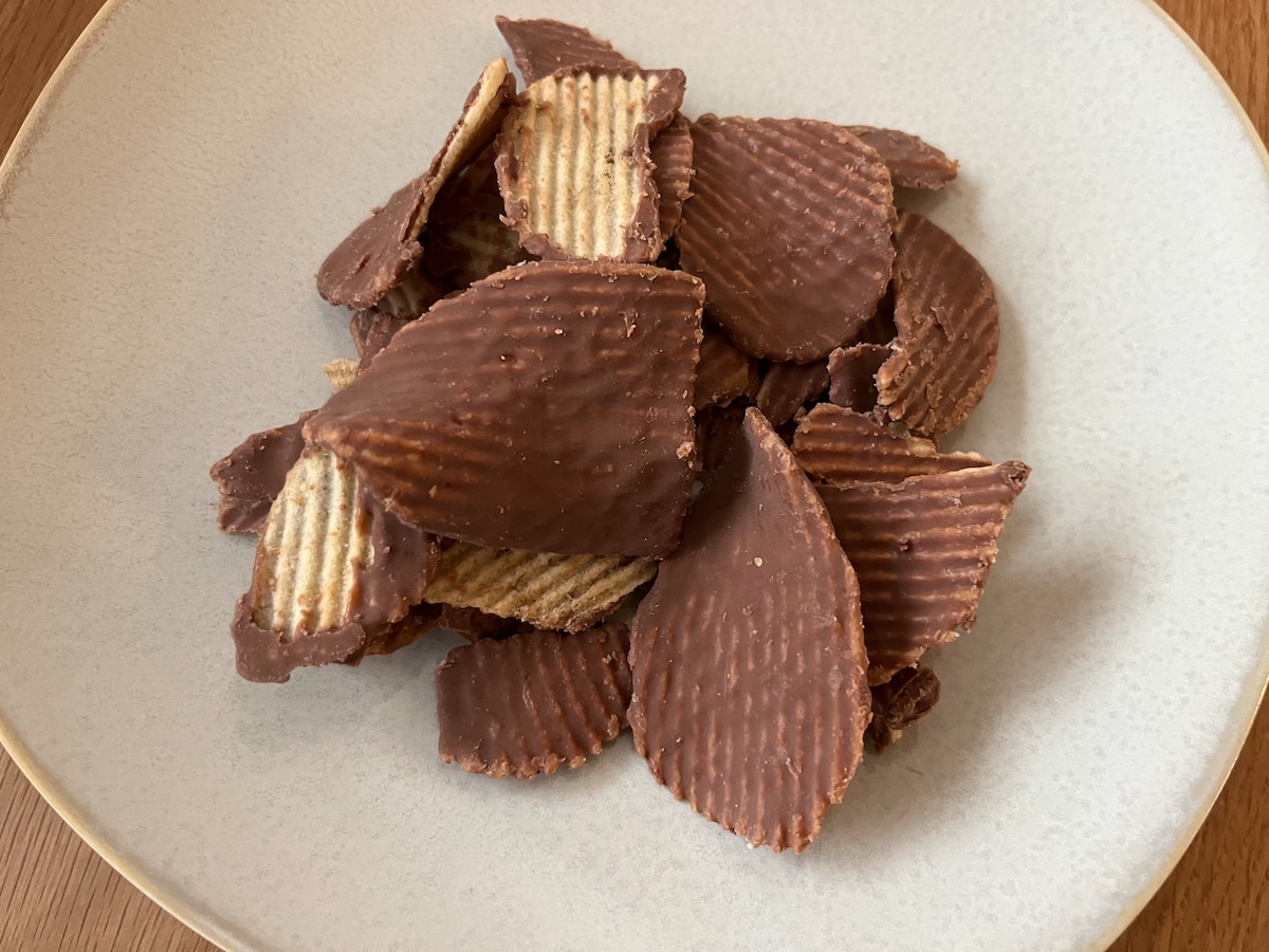 「冬季限定チョコが絶品!」【無印良品】人気のチョコを食べ比べてみた