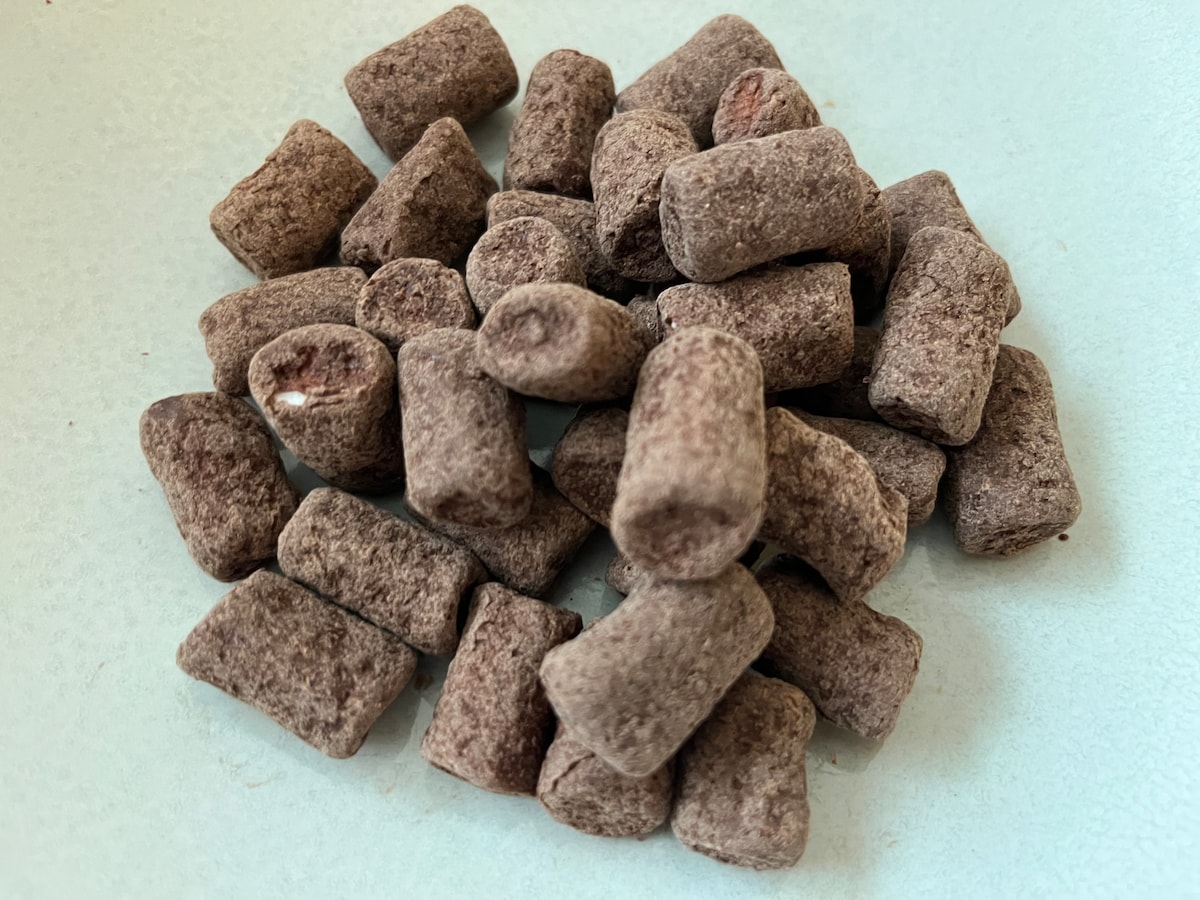 「冬季限定チョコが絶品!」【無印良品】人気のチョコを食べ比べてみた