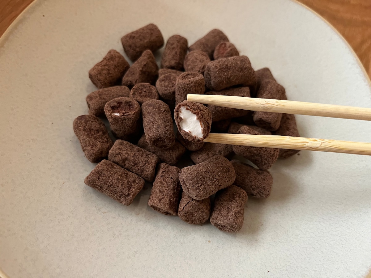 「冬季限定チョコが絶品!」【無印良品】人気のチョコを食べ比べてみた