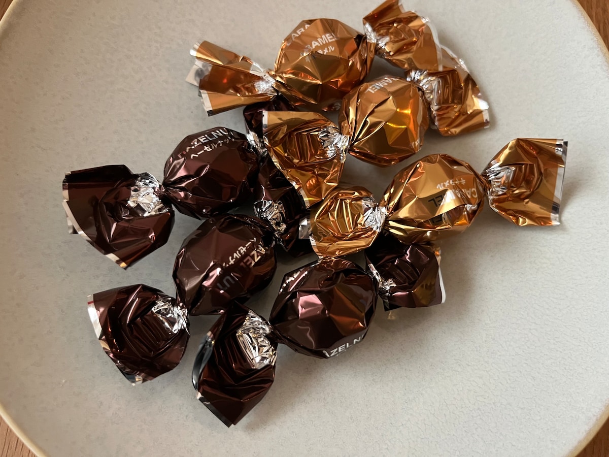 「冬季限定チョコが絶品!」【無印良品】人気のチョコを食べ比べてみた