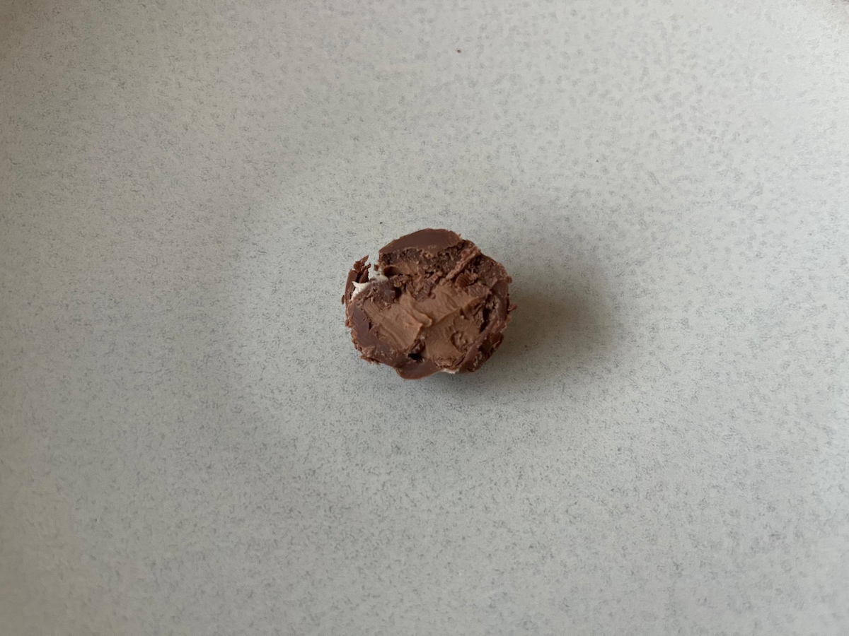 「冬季限定チョコが絶品!」【無印良品】人気のチョコを食べ比べてみた