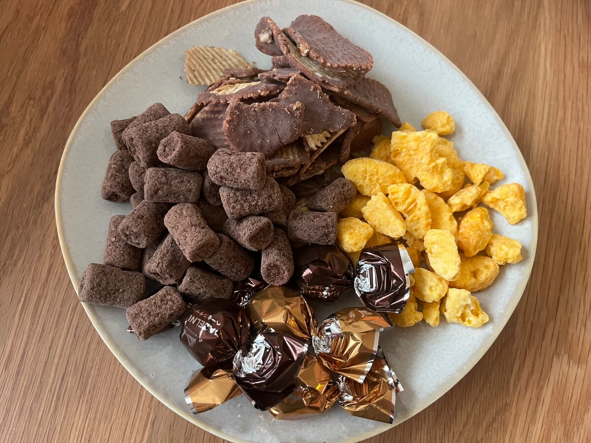 「冬季限定チョコが絶品！」【無印良品】人気のチョコを食べ比べてみた