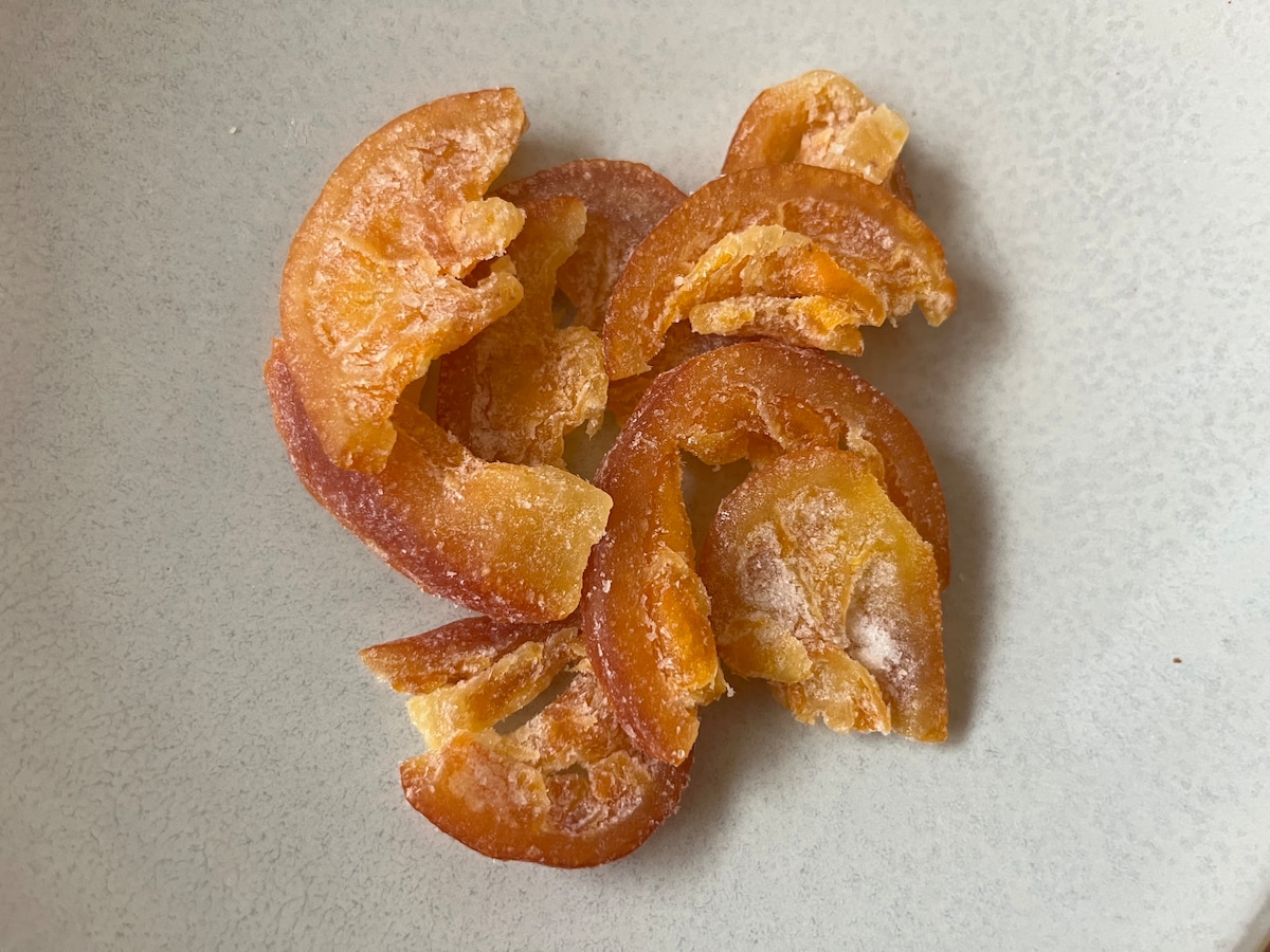 「酸味と甘さがクセになる！」【無印良品】ドライフルーツ食べ比べレビュー！