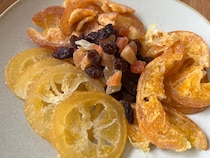 「酸味と甘さがクセになる！」【無印良品】ドライフルーツ食べ比べレビュー！