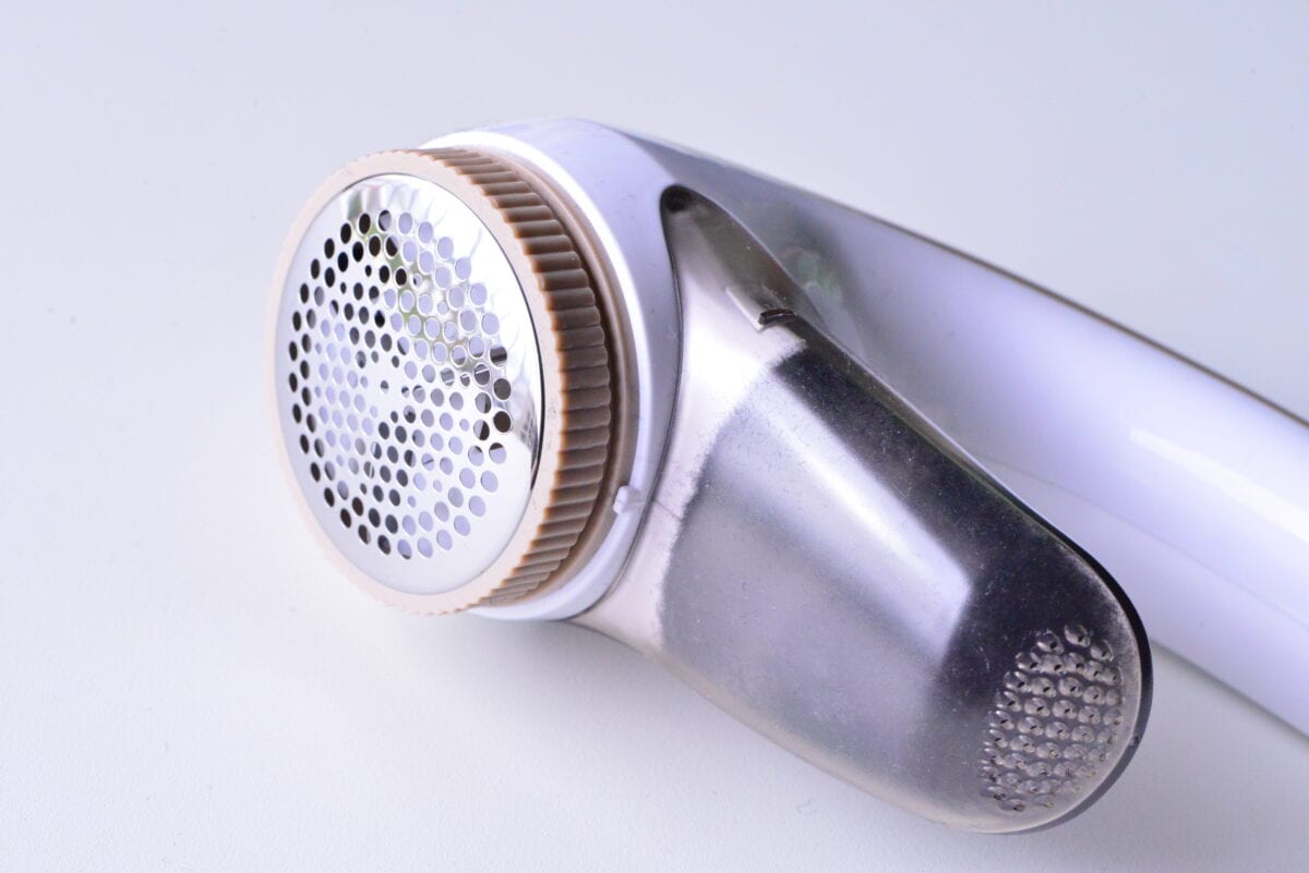 100均の「毛玉取り」おすすめはコレ！【ダイソー・セリア・キャンドゥ】