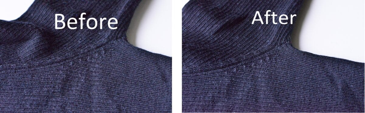 100均の「毛玉取り」おすすめはコレ！【ダイソー・セリア・キャンドゥ】