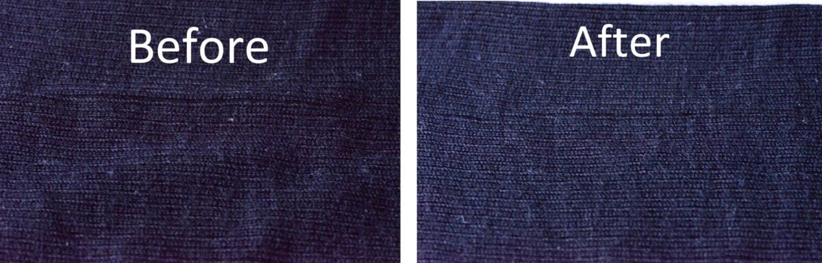 100均の「毛玉取り」おすすめはコレ！【ダイソー・セリア・キャンドゥ】