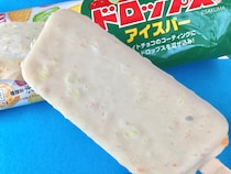 発見したら衝動買い不可避！？【ファミマ】サクマドロップスのアイスがめちゃウマ！