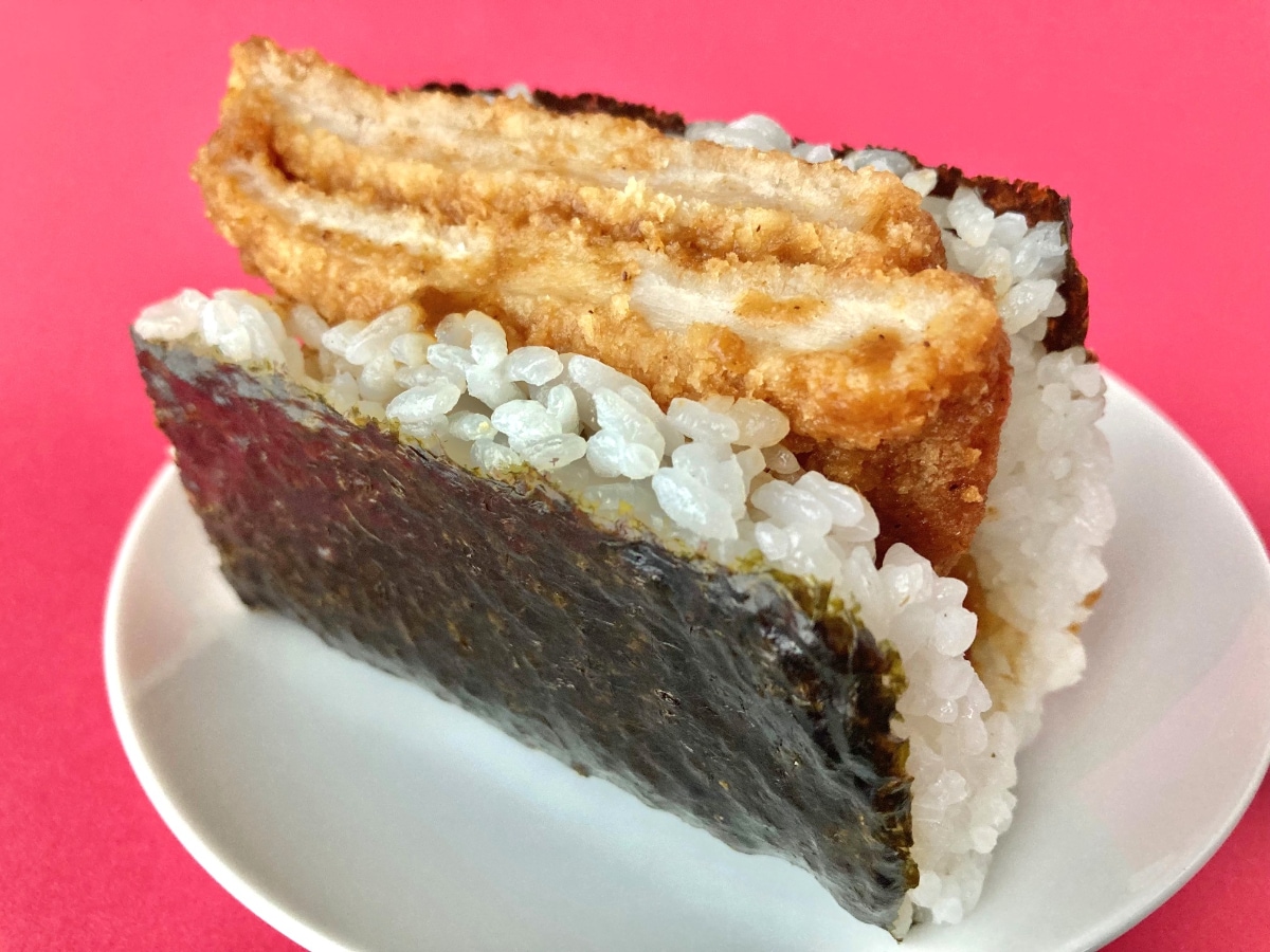 「めっちゃ美味しい!!」「ぎっしり感が良き!!」【ローソン】具!おにぎりの新作もボリューム満点!!