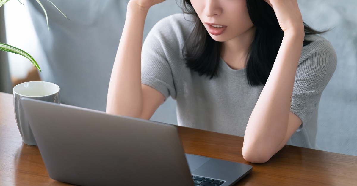 転職サイトに登録したら会社にバレる?バレない方法を解説!