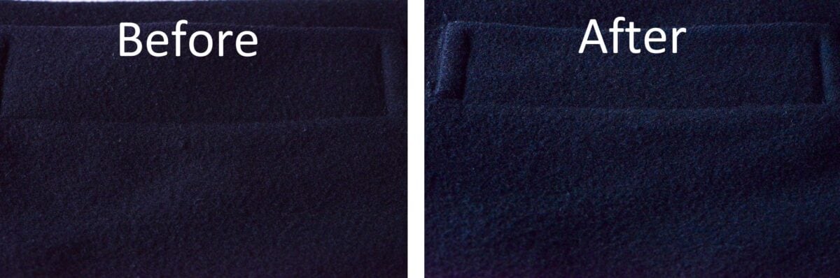 100均の「毛玉取り」おすすめはコレ！【ダイソー・セリア・キャンドゥ】