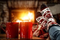 ホットだから温まるとは限らない？本当に体を温める飲み物は？