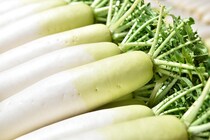 1本買いOK！大根を葉まで食べ尽くすレシピは？