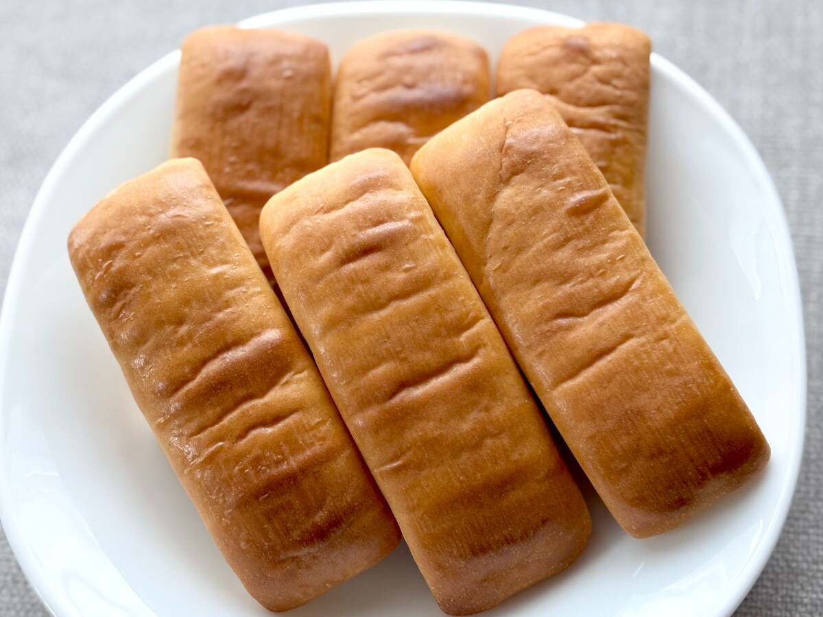 1本30円でも大満足！【ファミマ】お芋の優しい甘みがおいしいパン