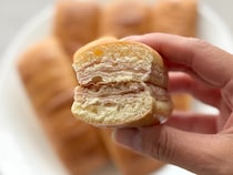 1本30円でも大満足！【ファミマ】お芋の優しい甘みがおいしいパン