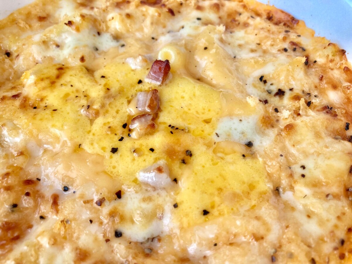 チーズとマカロニはウマいに決まっている!?【ファミマ】濃厚な味わいの新作グラタン