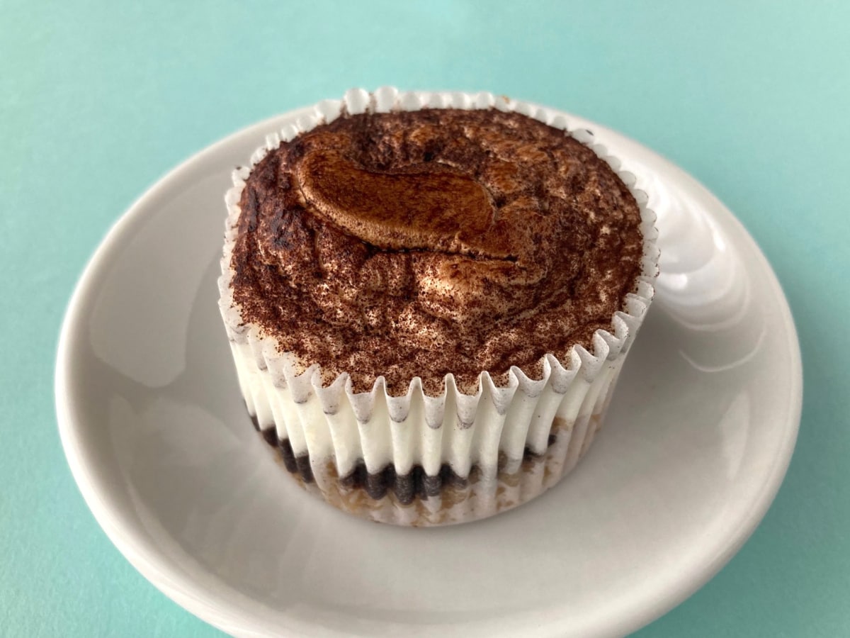 「絶対に10秒温めて!!」「また買ってしまった!!」【セブン】アメリカ定番のお菓子がヤバい