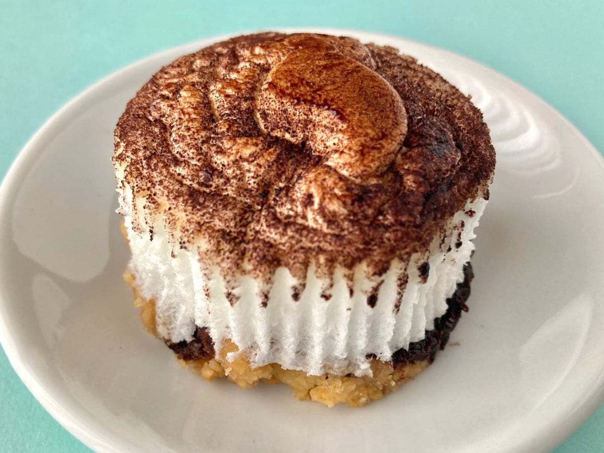 「絶対に10秒温めて!!」「また買ってしまった!!」【セブン】アメリカ定番のお菓子がヤバい