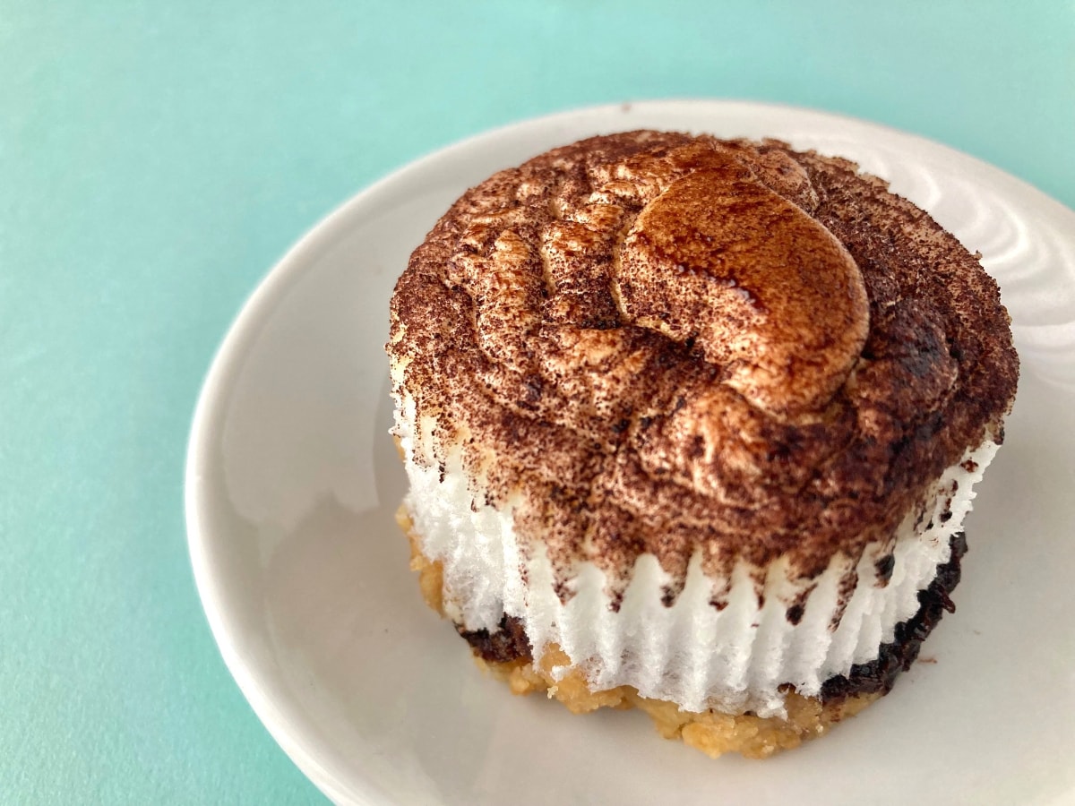 「絶対に10秒温めて!!」「また買ってしまった!!」【セブン】アメリカ定番のお菓子がヤバい