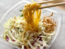 味はラーメンなのに罪悪感なし！？【ファミマ】の新商品がうれしすぎた