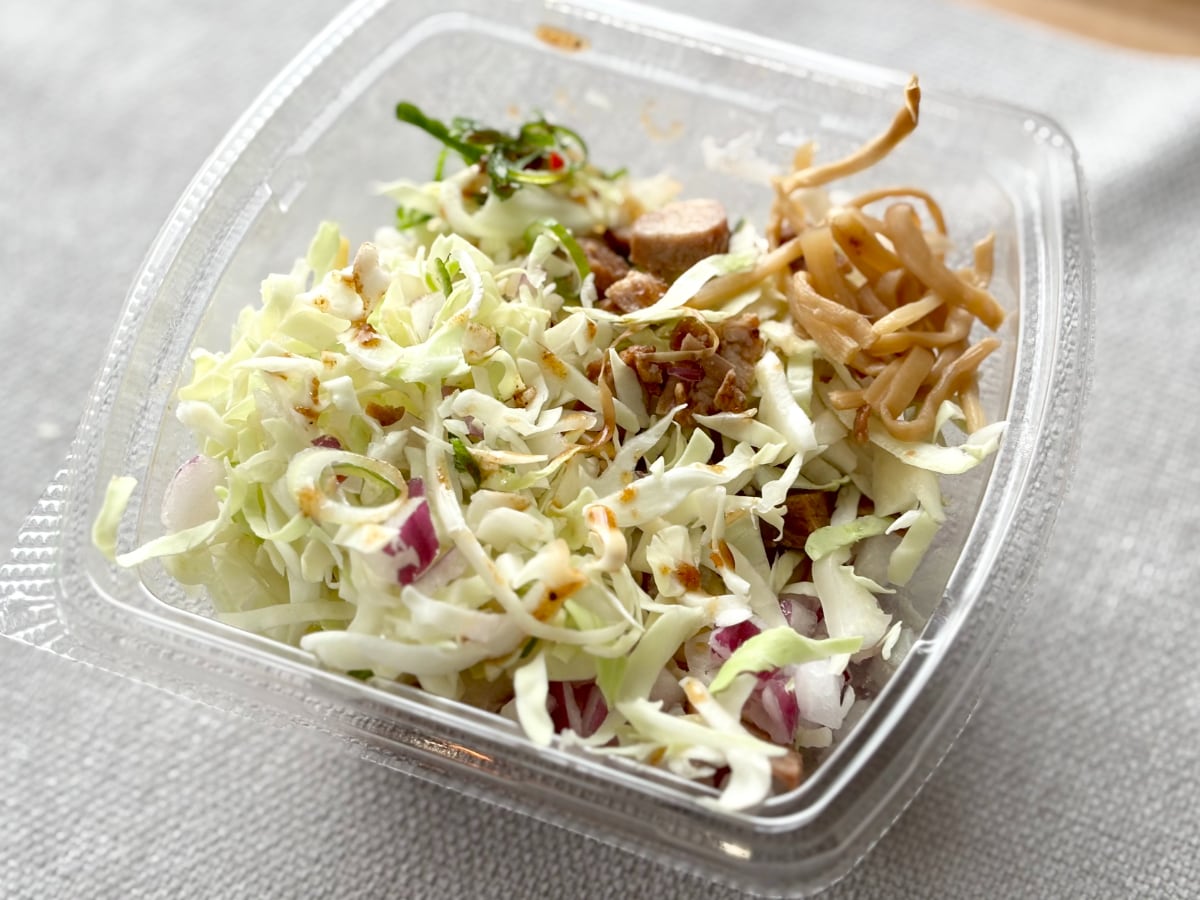 味はラーメンなのに罪悪感なし!?【ファミマ】の新商品がうれしすぎた