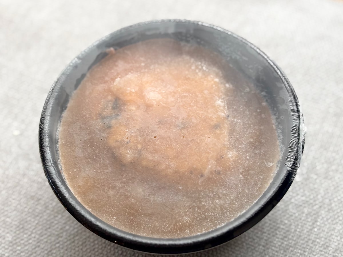 優しい味にほっとする～！【ファミマ】自宅にストックしたい冷凍食品