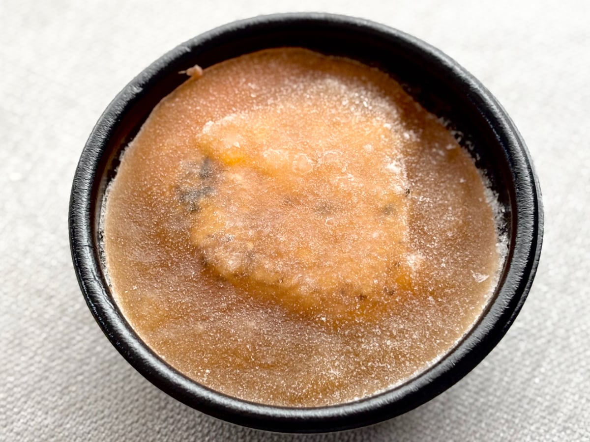 優しい味にほっとする～！【ファミマ】自宅にストックしたい冷凍食品