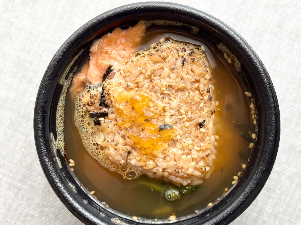 優しい味にほっとする～！【ファミマ】自宅にストックしたい冷凍食品