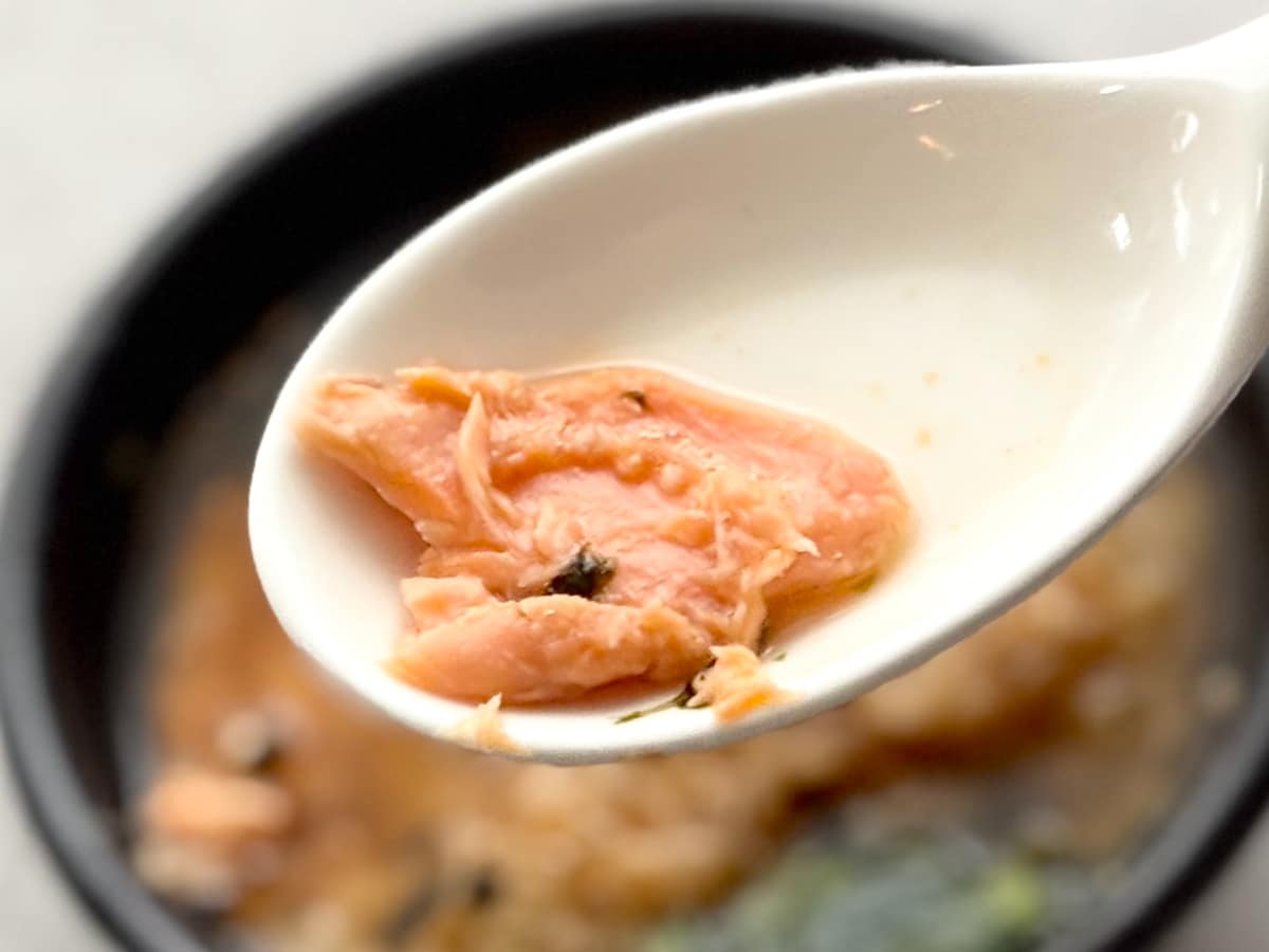 優しい味にほっとする～！【ファミマ】自宅にストックしたい冷凍食品