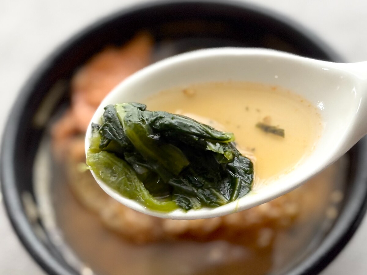 優しい味にほっとする～！【ファミマ】自宅にストックしたい冷凍食品